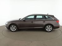 gebraucht Audi A4 2.0 TFSI Sport ultra, Benzin, 19.100 €