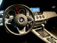 gebraucht BMW Z4 Z4sDrive23i Aut. 6 Zylinder