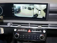 Gebraucht Hyundai Tucson Prime 252 PS (185 kW) 2025 Serenity white / mic SUV