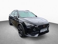 Gebraucht Cupra Formentor VZ 245 PS (180 kW) 2023 Mitternachtsschwarz SUV