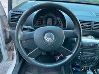 gebraucht VW Fox 1.2 LPG klima