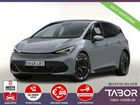 Gebraucht Cupra Born 169 kW (231 PS) 2023 Grau Kleinwagen