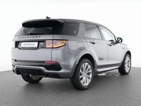 Gebraucht Land Rover Discovery Sport SE Dynamic 204 PS (150 kW) 2024 Grau SUV
