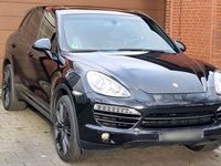 gebraucht Porsche Cayenne 