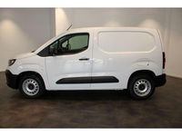 Neu Opel Combo Edition 102 PS (75 kW) 2025 Weiss Van / Kleinbus