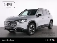 Gebraucht Mercedes 350 Progressive 260 kW (354 PS) 2026 Silber SUV