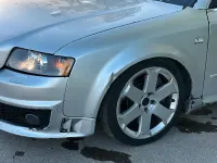 Gebraucht Audi S4 344 PS (253 kW) 2005 Schwarz Limousine