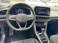 Gebraucht VW T-Roc Life 150 PS (110 kW) 2025 SUV