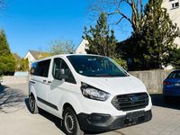 Gebraucht Ford Transit Trend 105 PS (77 kW) 2021 Weiß Van / Kleinbus