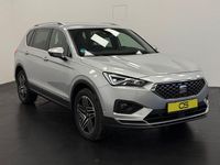 Gebraucht Seat Tarraco 4Drive 190 PS (139 kW) 2020 Silber SUV