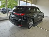 Gebraucht Mazda CX-60 Exclusive 328 PS (241 kW) 2025 Schwarz SUV