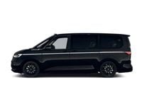 Nouă VW Multivan Style 177 CP (130 kW) 2026 Negru Monovolum