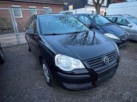 Gebraucht VW Polo Edition 60 PS (44 kW) 2009 Limousine