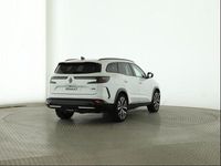 Gebraucht Renault Espace Iconic 200 PS (147 kW) 2024 Weiss SUV