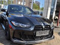 Gebraucht BMW M3 Competition Edition 510 PS (375 kW) 2023 Schwarz Limousine