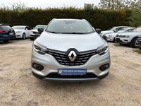 gebraucht Renault Kadjar Bose Edition 4x4 Navi+Kamera+Soundsystem