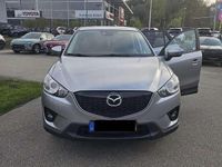 Gebraucht Mazda CX-5 Center-Line 150 PS (110 kW) 2012 SUV