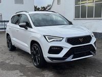 Gebraucht Cupra Ateca 150 PS (110 kW) 2024 Weiß SUV