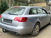 Gebraucht Audi A6 179 PS (131 kW) 2005 Grau Kombi