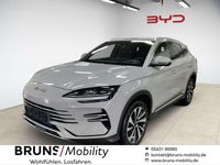 Gebraucht BYD Seal U Design 324 PS (238 kW) 2025 Braun SUV