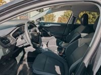 Gebraucht Ford Focus ST-Line X 125 PS (91 kW) 2020 Kombi