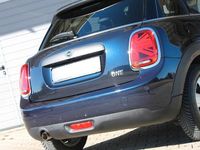 Gebraucht Mini ONE Chili 102 PS (75 kW) 2019 Schwarz Kleinwagen