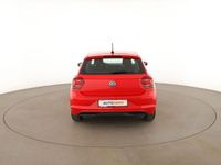 gebraucht VW Polo 1.6 TDI Comfortline, Diesel, 13.250 €
