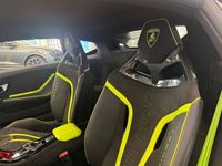 Neu Lamborghini Huracán 640 PS (470 kW) 2025 Grau Coupé
