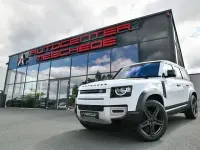 Gebraucht Land Rover Defender 200 PS (147 kW) 2020 Fuji white SUV