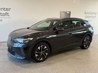 Gebraucht VW ID.4 Pro Performance 150 kW (204 PS) 2021 Grau SUV