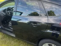 Gebraucht Ford Focus Trend 105 PS (77 kW) 2011 Schwarz Kombi
