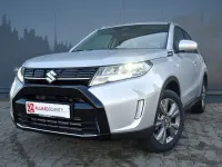 Gebraucht Suzuki Vitara Club 129 PS (94 kW) 2025 Silky silver metallic SUV