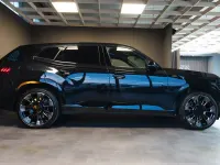 Gebraucht BMW XM Performance 489 PS (359 kW) 2024 Schwarz SUV