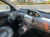 Gebraucht Lancia Ypsilon 95 PS (69 kW) 2009 Braun Kleinwagen