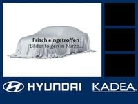 Gebraucht Hyundai i10 96 PS (70 kW) 2022 Intense blue / met (metallic) Kleinwagen