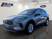 Używany Ford Kuga Titanium 151 KM (111 kW) 2025 Srebrny SUV