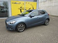 gebraucht Mazda 2 Nakama 1.Hand/Navi