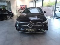 gebraucht Mercedes A200 d AMG Premium Multibeam Kam Ambie Totwin
