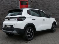 Neu Citroën C3 101 PS (74 kW) 2025 Weiß Kleinwagen