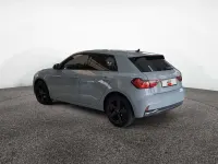 Gebraucht Audi A1 Advanced 116 PS (85 kW) 2025 Pfeilgrau perleffekt SUV