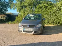 Gebraucht VW Golf V 105 PS (77 kW) 2007 Grau Limousine