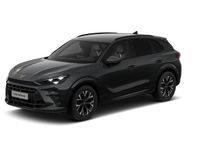 Gebraucht Cupra Terramar 204 PS (150 kW) 2025 Grau SUV