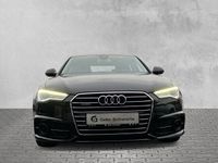 gebraucht Audi A6 3.0 TDI quattro Lim "