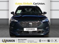 Gebraucht Seat Tarraco FR 245 PS (180 kW) 2024 Grau SUV