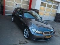 Second-hand BMW 325 218 CP (160 kW) 2006 Gri Berlinǎ
