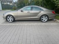 gebraucht Mercedes CLS350 CDI 7G-TRONIC