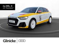 Gebraucht Audi A1 Sportback S-Line 150 PS (110 kW) 2025 Schwarz Kleinwagen