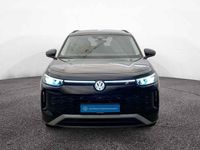 Gebraucht VW Tayron Life 150 PS (110 kW) 2025 Schwarz SUV