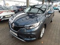Gebraucht Renault Kadjar LIMITED 159 PS (116 kW) 2020 Titaniumgrau SUV