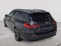 Gebraucht Mercedes C220 Avantgarde 200 PS (147 kW) 2023 Graphitgrau metallic Kombi